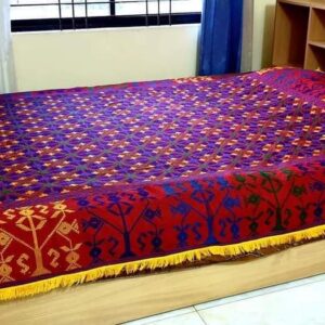 Bed sheet king size